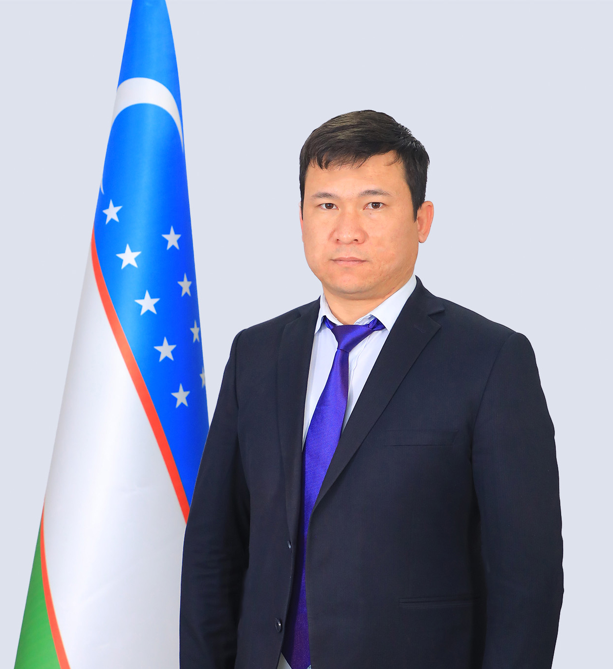 Ne’matov Davlatbek Berdiyor o‘g‘li